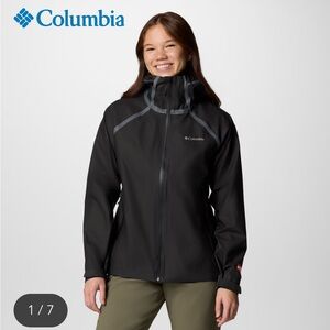 NWT Columbia Women's Reign No Shine™ Jacket